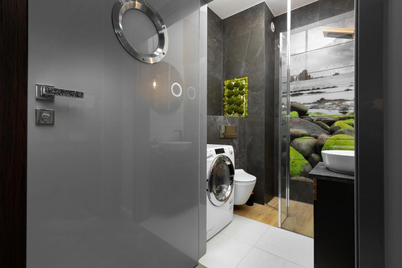 Apartments Warsaw Pawia By Noclegi Renters Ngoại thất bức ảnh