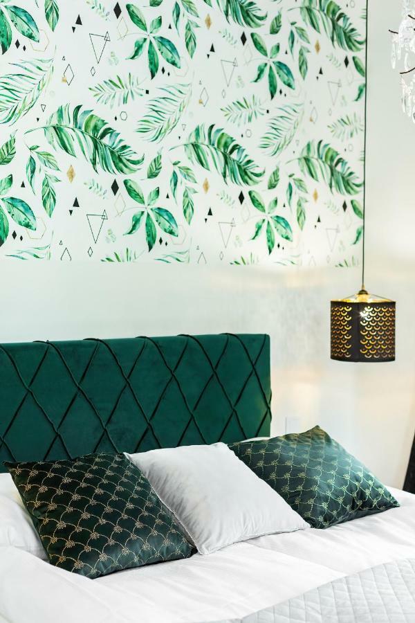 Apartments Warsaw Pawia By Noclegi Renters Ngoại thất bức ảnh